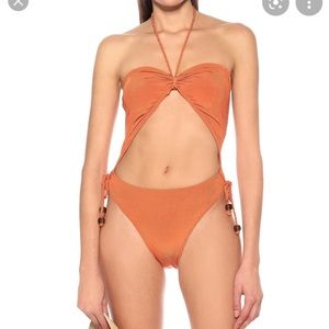 Tropic of C Savanna one piece